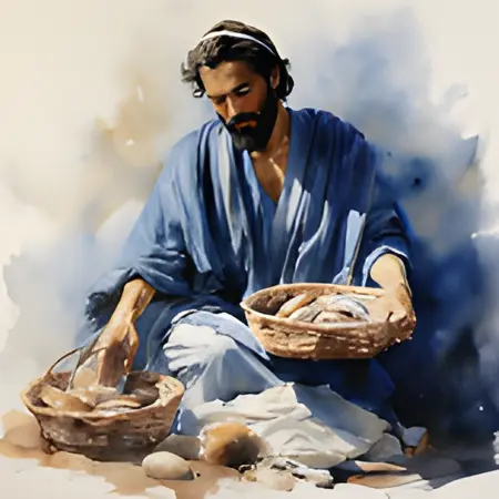 Bible  - Image