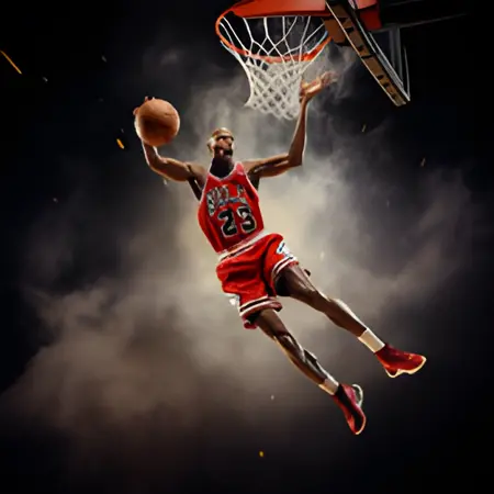 Basketball - Image