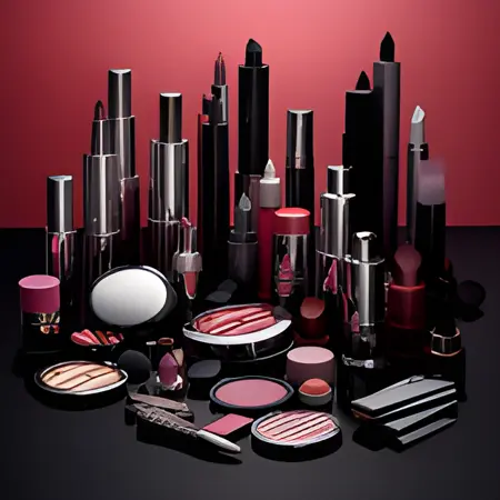 Cosmetics - Image