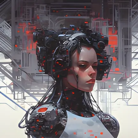 Cybernetic - Image