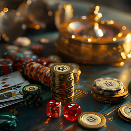 Gambling - Image