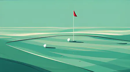 Golf - Image