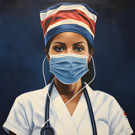 Nurse - Image