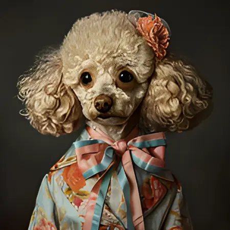 Poodles Etc - Image