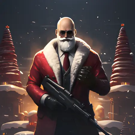 Santa Claus - Image