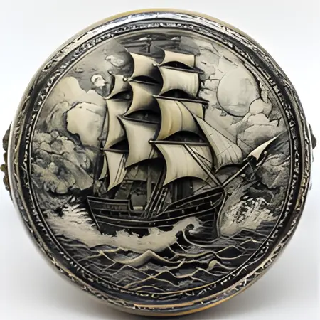 Scrimshaw - Image