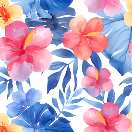 Seamless Pattern - Image