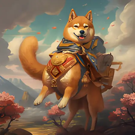 Shiba Inu - Image