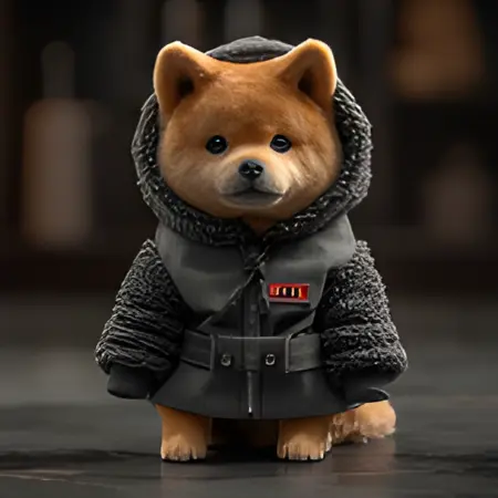 Shiba Inu - Image