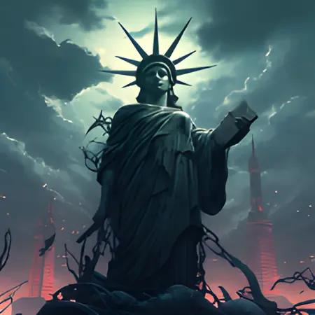 Statue Of Liberty - Image