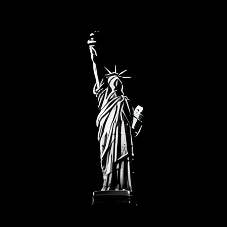 Statue Of Liberty - Image