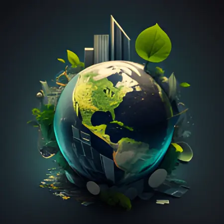 Sustainability - Image