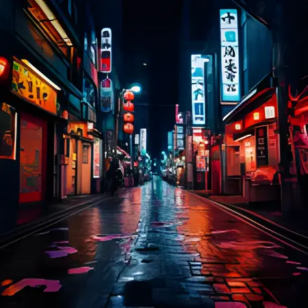 Tokyo - Image