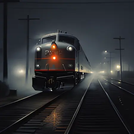 Train - Image