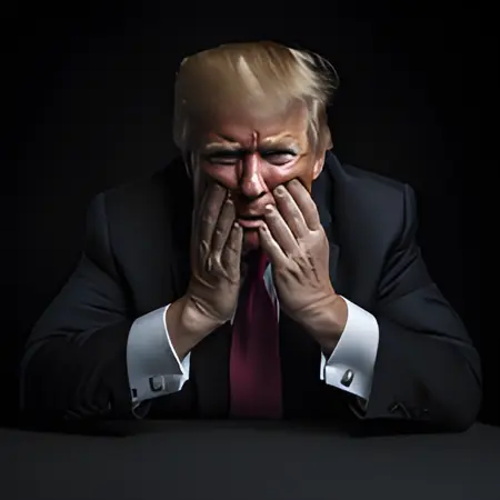 Donald Trump - Image