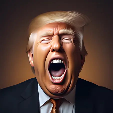 Donald Trump - Image