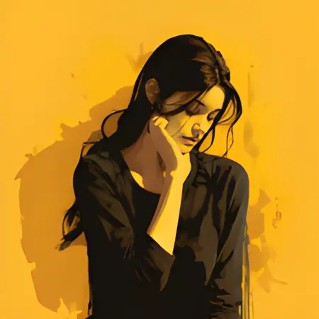 Yellow Backgrounds - Image